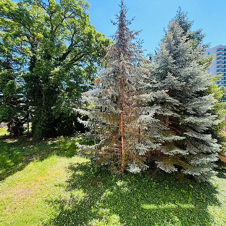 Sea View Rental Iglika Apartments Altın Kumlar Dış mekan fotoğraf