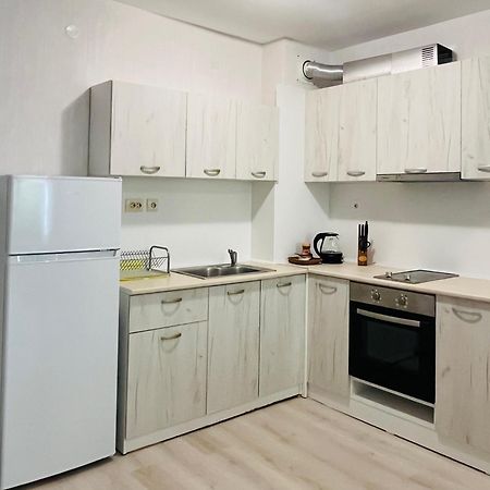 Sea View Rental Iglika Apartments Altın Kumlar Dış mekan fotoğraf
