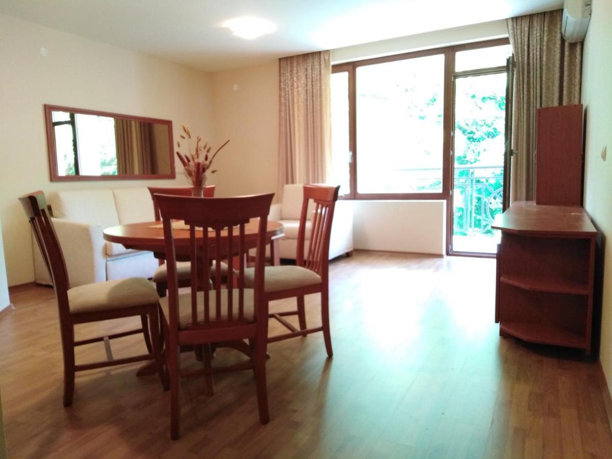 Sea View Rental Iglika Apartments Altın Kumlar Dış mekan fotoğraf