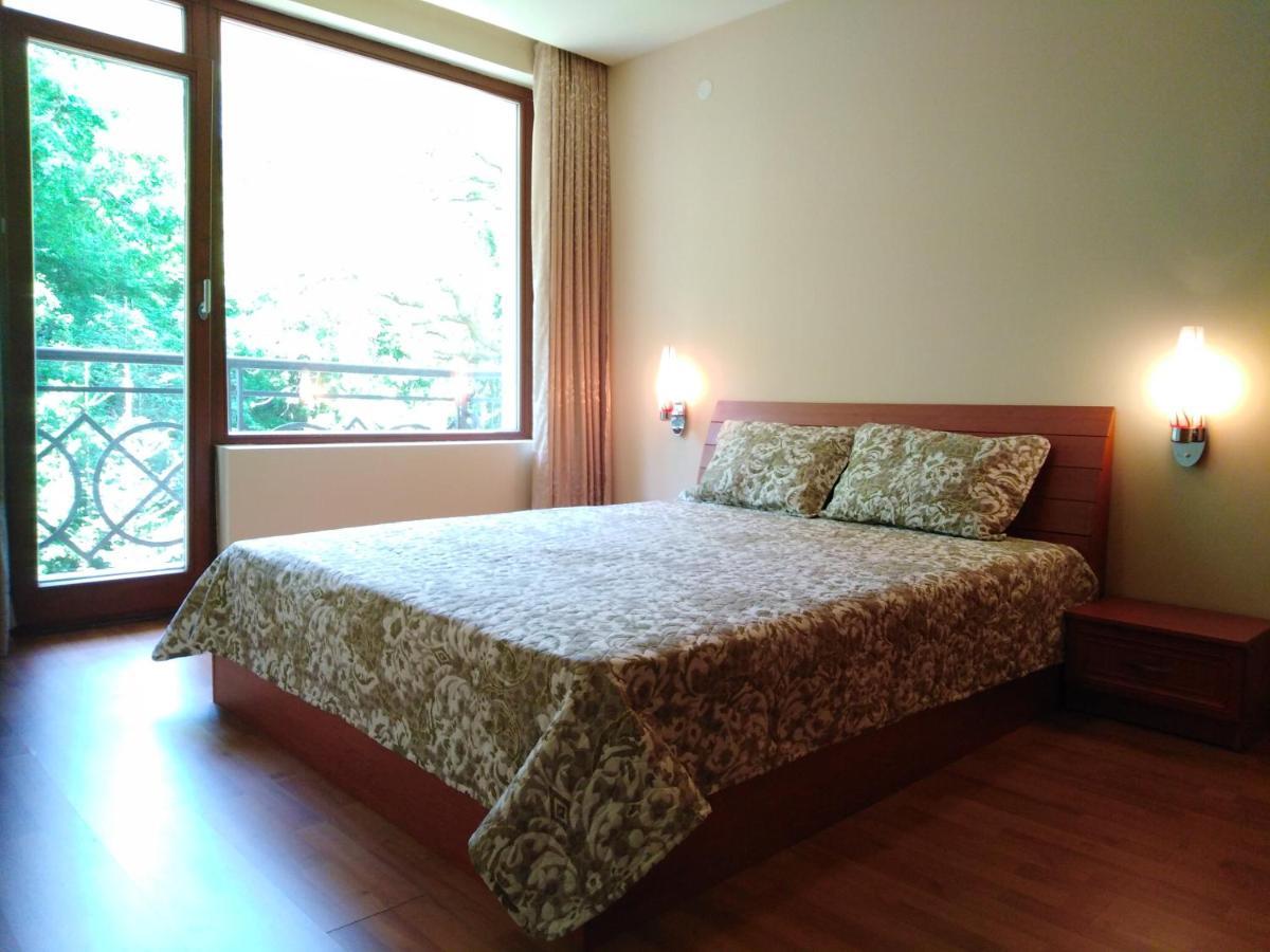 Sea View Rental Iglika Apartments Altın Kumlar Dış mekan fotoğraf