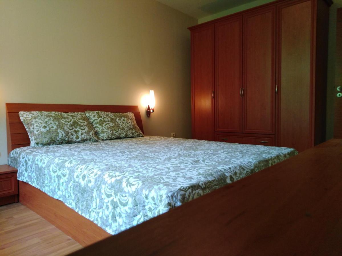Sea View Rental Iglika Apartments Altın Kumlar Dış mekan fotoğraf