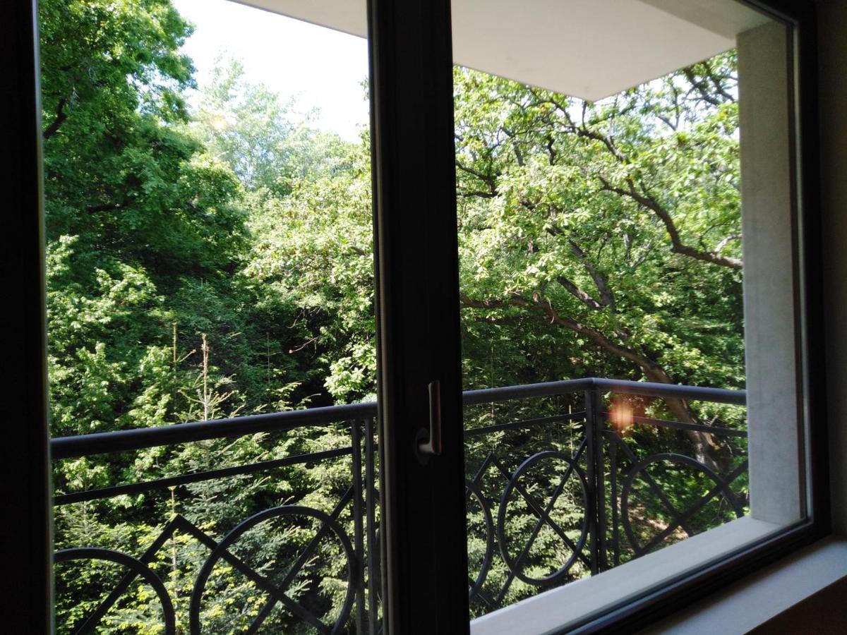 Sea View Rental Iglika Apartments Altın Kumlar Dış mekan fotoğraf