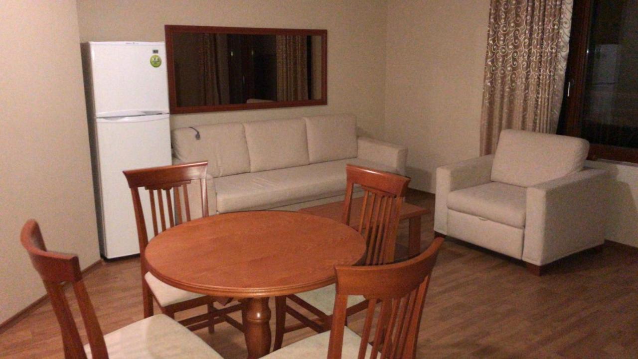 Sea View Rental Iglika Apartments Altın Kumlar Dış mekan fotoğraf