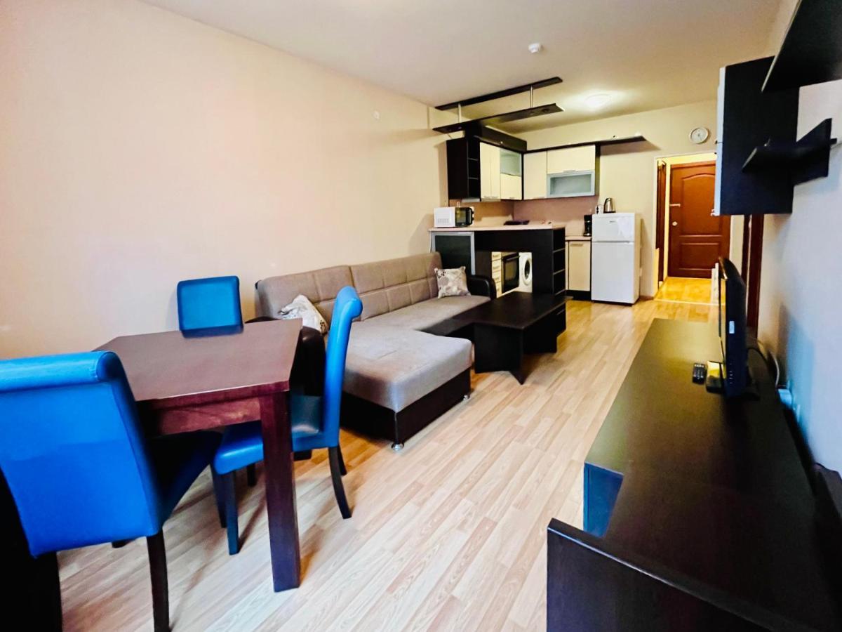 Sea View Rental Iglika Apartments Altın Kumlar Dış mekan fotoğraf