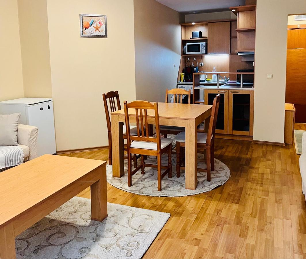 Sea View Rental Iglika Apartments Altın Kumlar Dış mekan fotoğraf