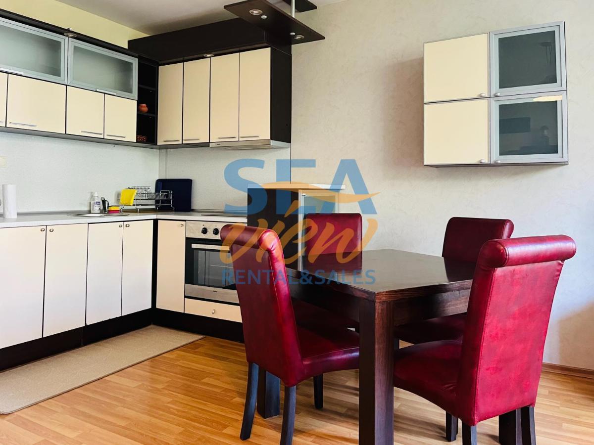 Sea View Rental Iglika Apartments Altın Kumlar Dış mekan fotoğraf