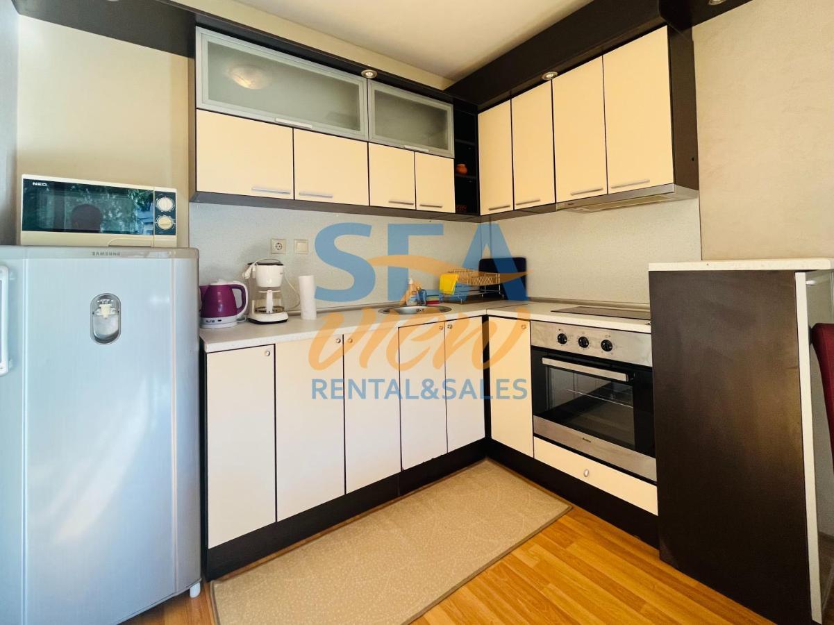 Sea View Rental Iglika Apartments Altın Kumlar Dış mekan fotoğraf