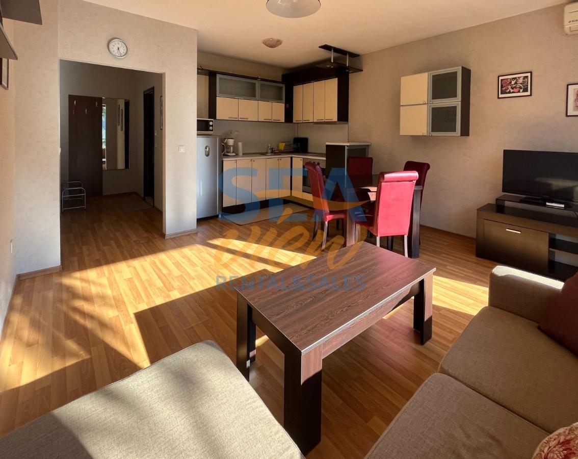 Sea View Rental Iglika Apartments Altın Kumlar Dış mekan fotoğraf