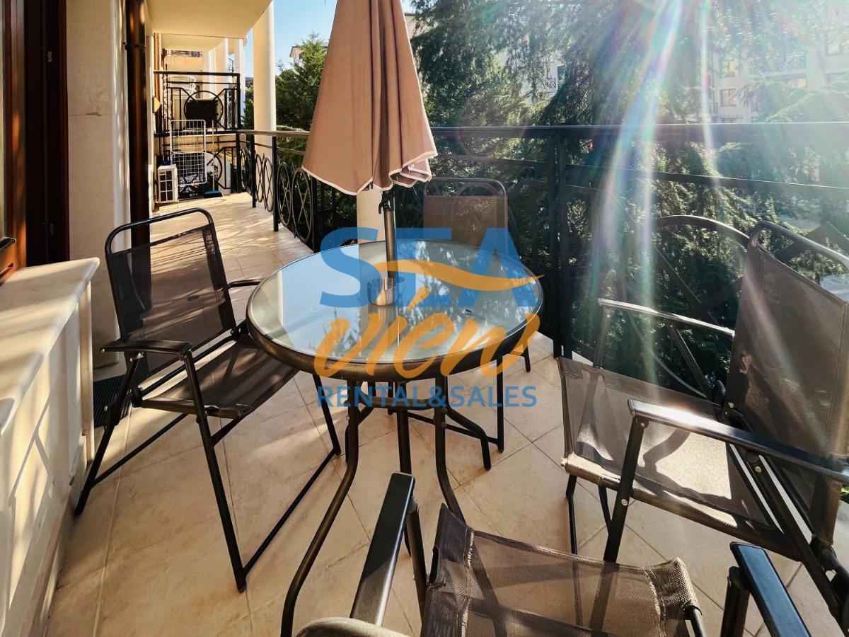 Sea View Rental Iglika Apartments Altın Kumlar Dış mekan fotoğraf