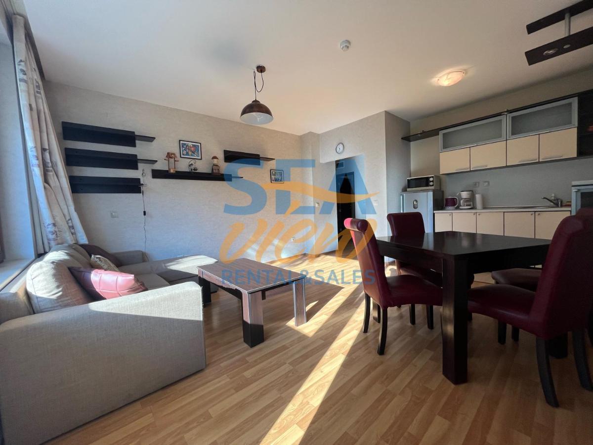 Sea View Rental Iglika Apartments Altın Kumlar Dış mekan fotoğraf