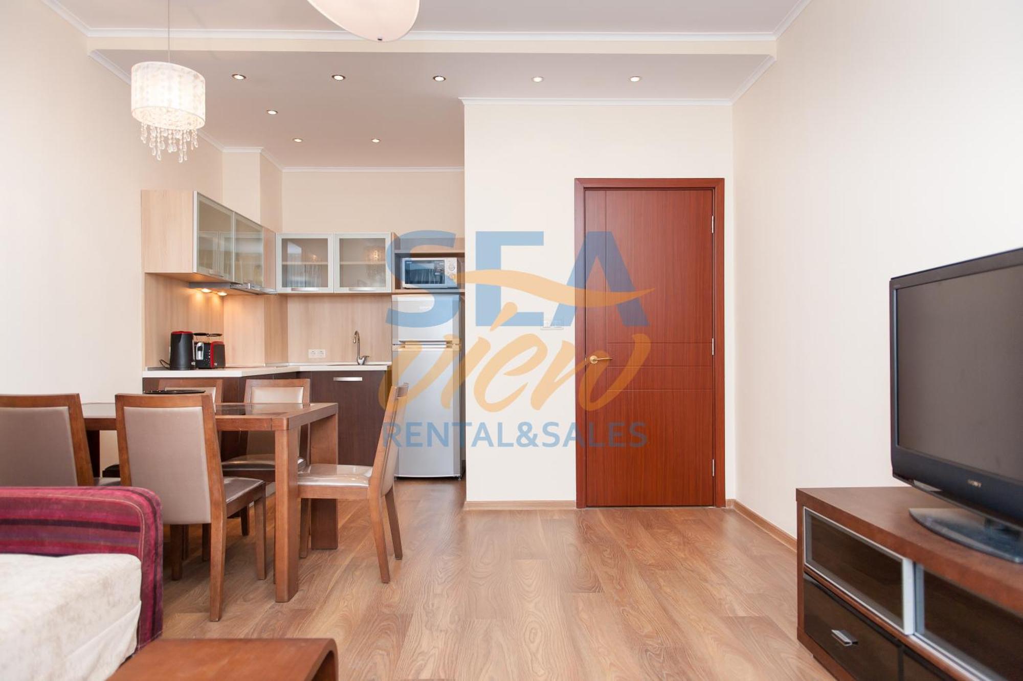 Sea View Rental Iglika Apartments Altın Kumlar Dış mekan fotoğraf