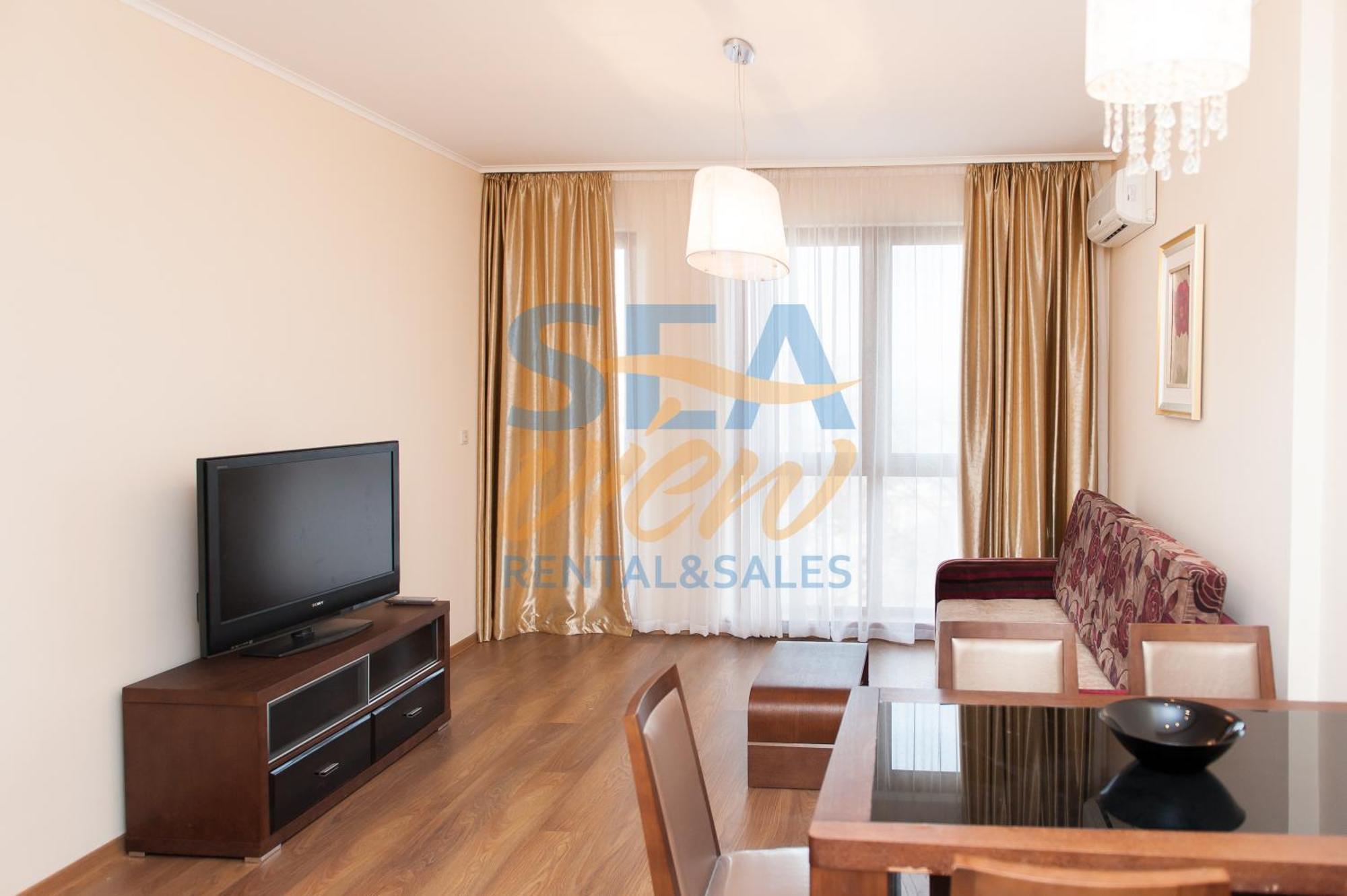 Sea View Rental Iglika Apartments Altın Kumlar Dış mekan fotoğraf