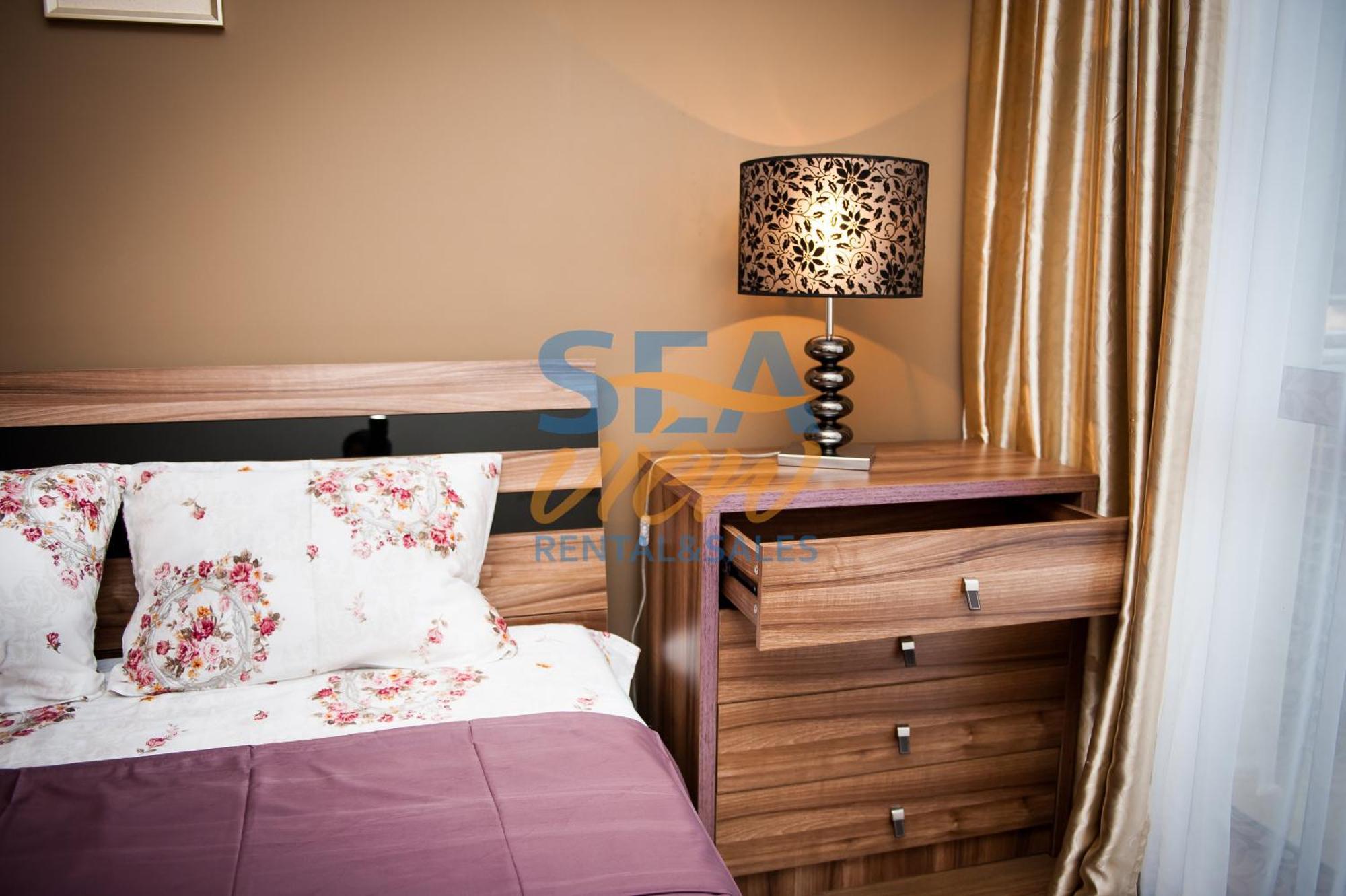 Sea View Rental Iglika Apartments Altın Kumlar Dış mekan fotoğraf