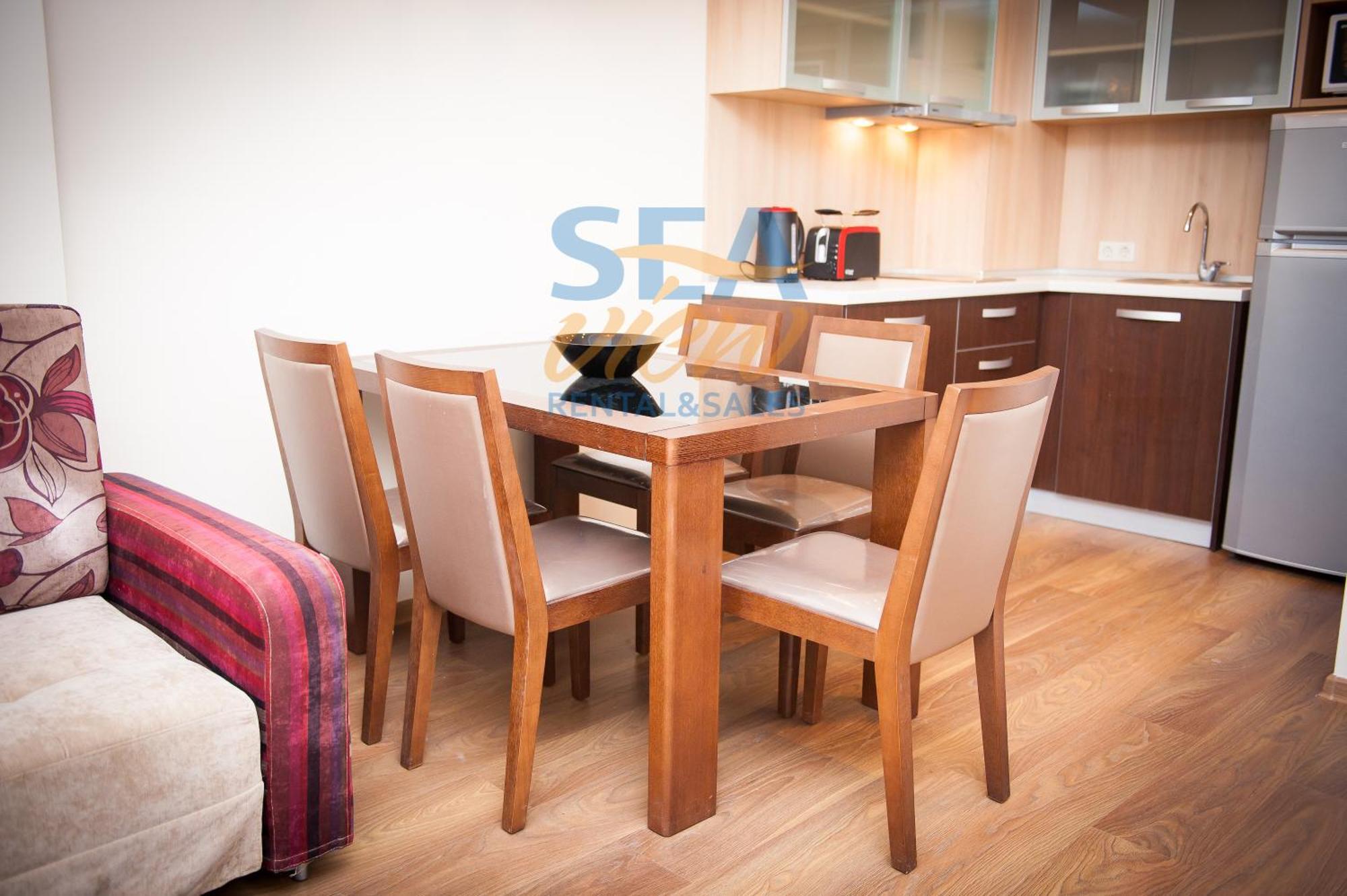 Sea View Rental Iglika Apartments Altın Kumlar Dış mekan fotoğraf