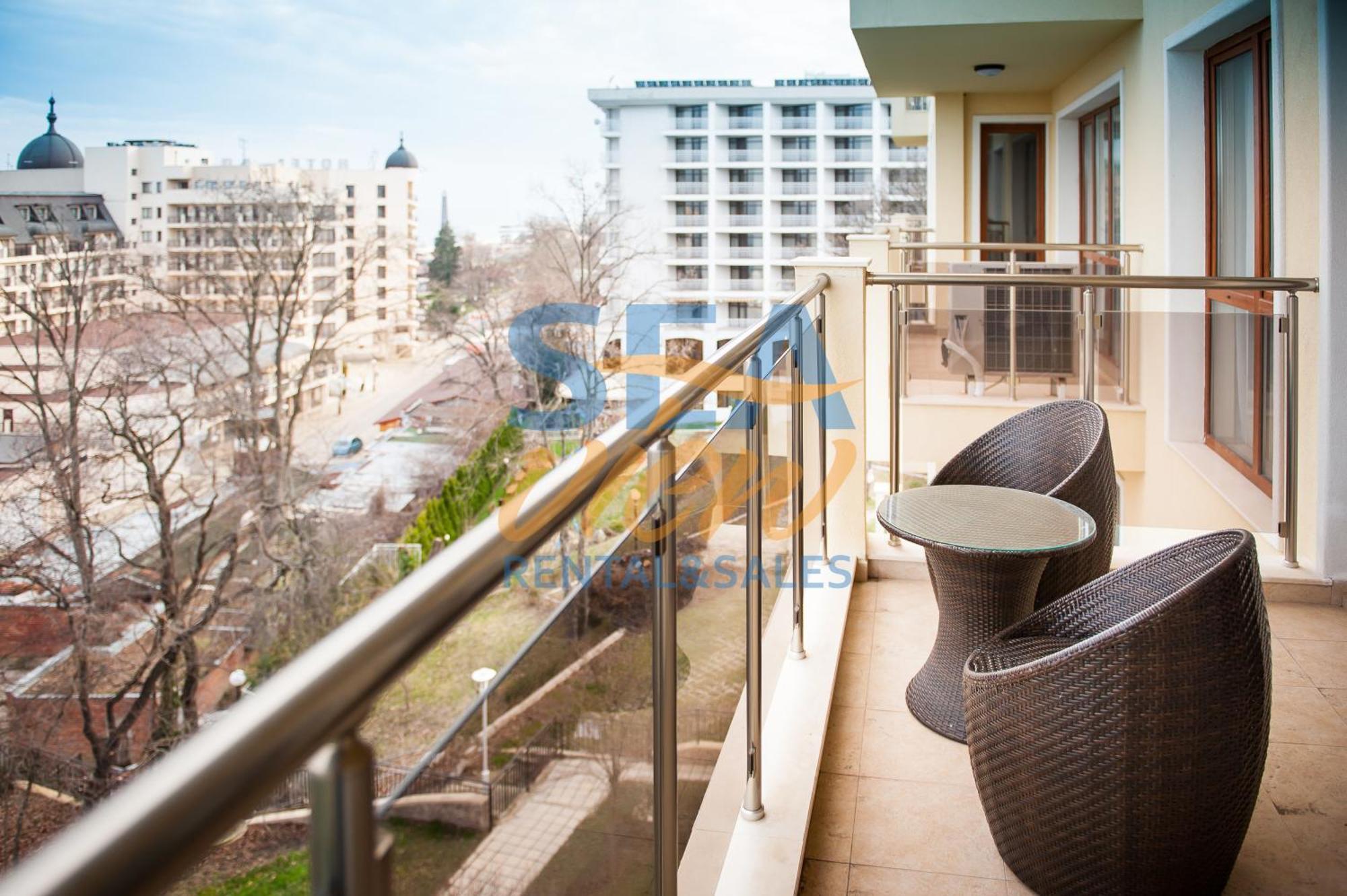 Sea View Rental Iglika Apartments Altın Kumlar Dış mekan fotoğraf