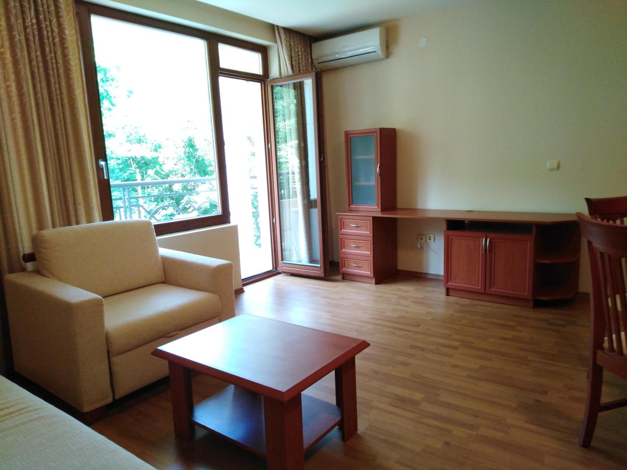Sea View Rental Iglika Apartments Altın Kumlar Dış mekan fotoğraf