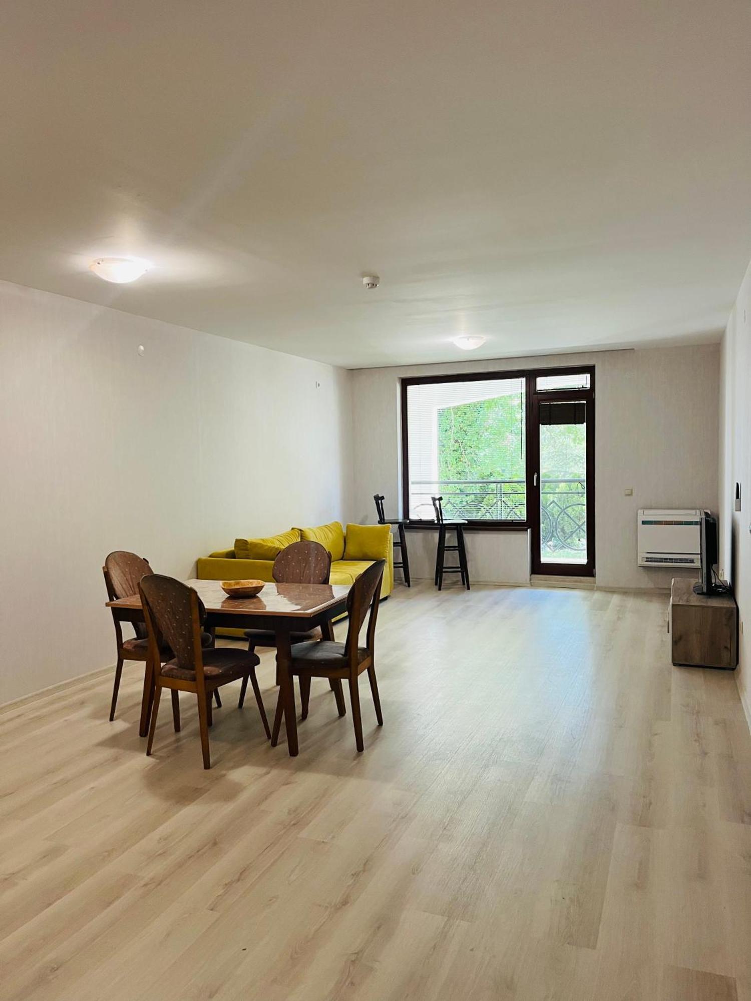 Sea View Rental Iglika Apartments Altın Kumlar Dış mekan fotoğraf