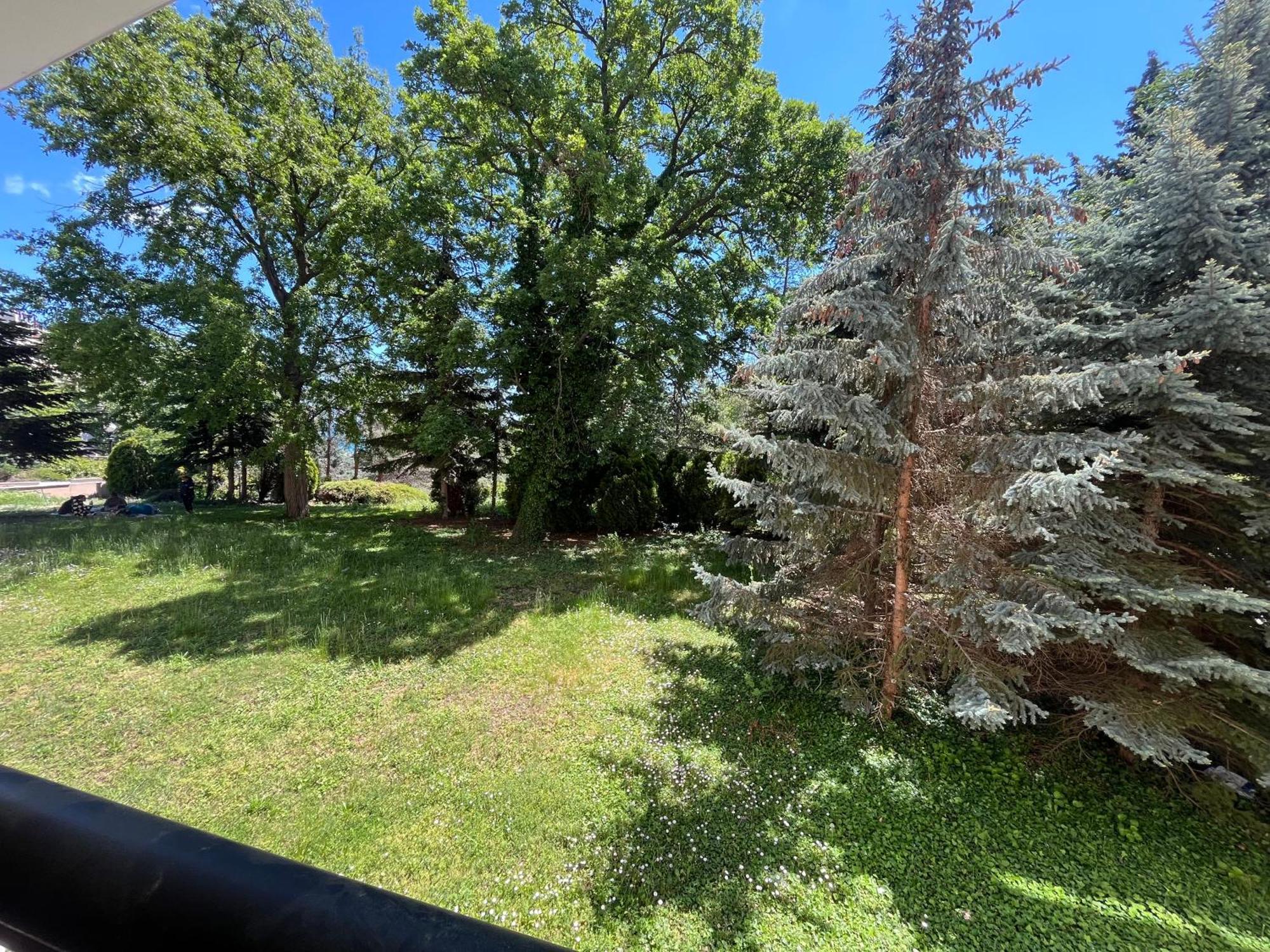 Sea View Rental Iglika Apartments Altın Kumlar Dış mekan fotoğraf