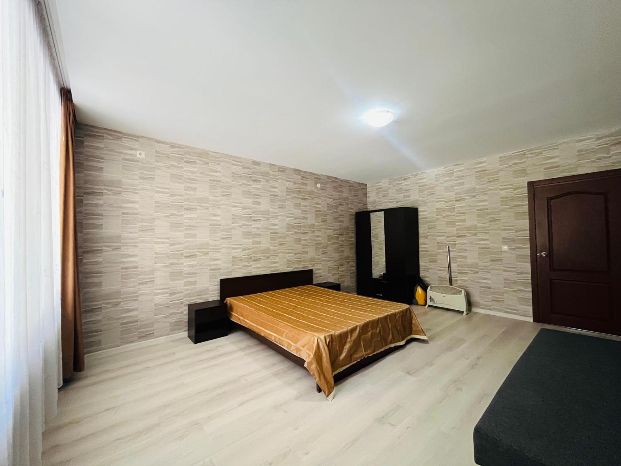 Sea View Rental Iglika Apartments Altın Kumlar Dış mekan fotoğraf