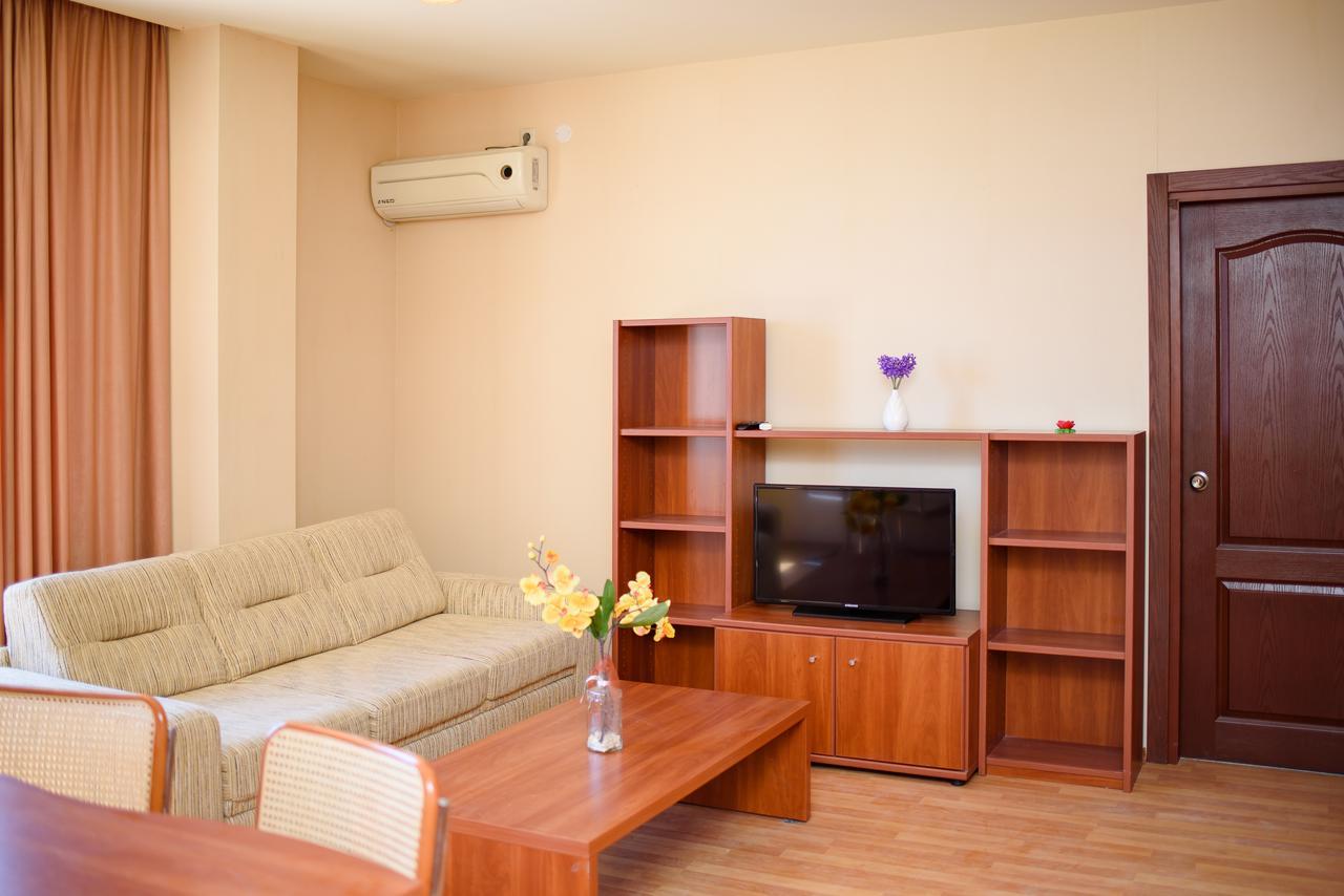 Sea View Rental Iglika Apartments Altın Kumlar Dış mekan fotoğraf
