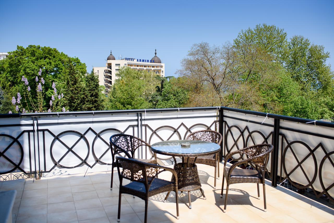 Sea View Rental Iglika Apartments Altın Kumlar Dış mekan fotoğraf